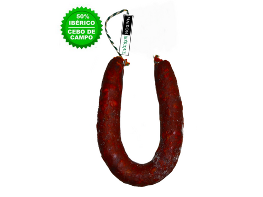 Patatera ibérique Magra Dulce