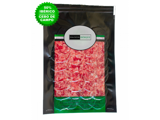 Saucisson ibérique extra