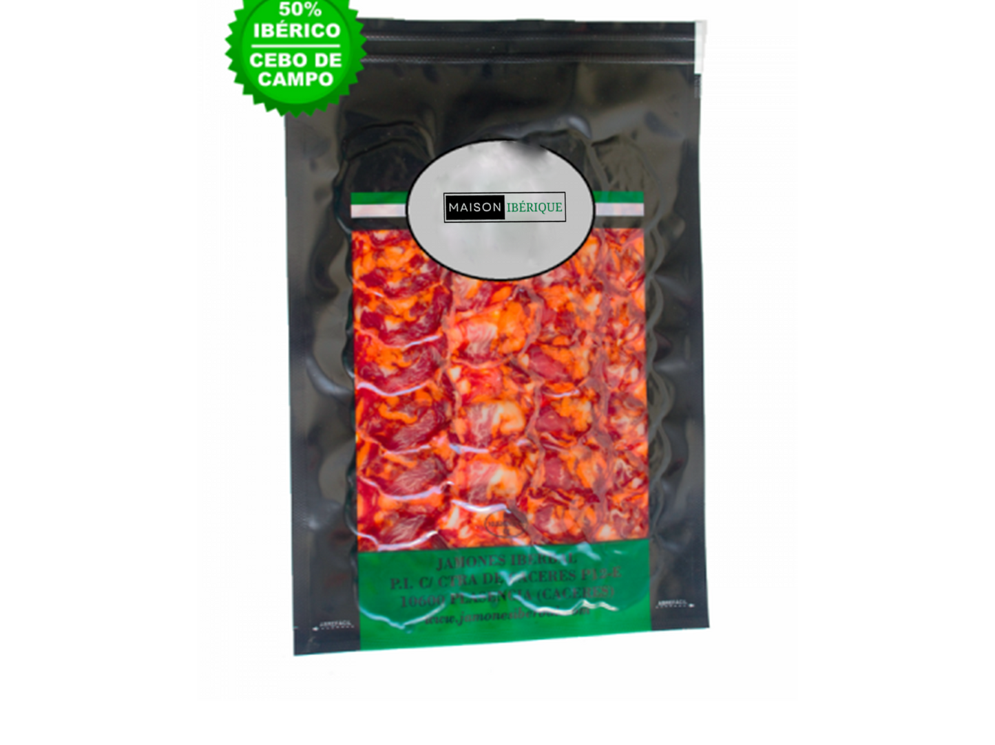 Extra iberische Chorizo
