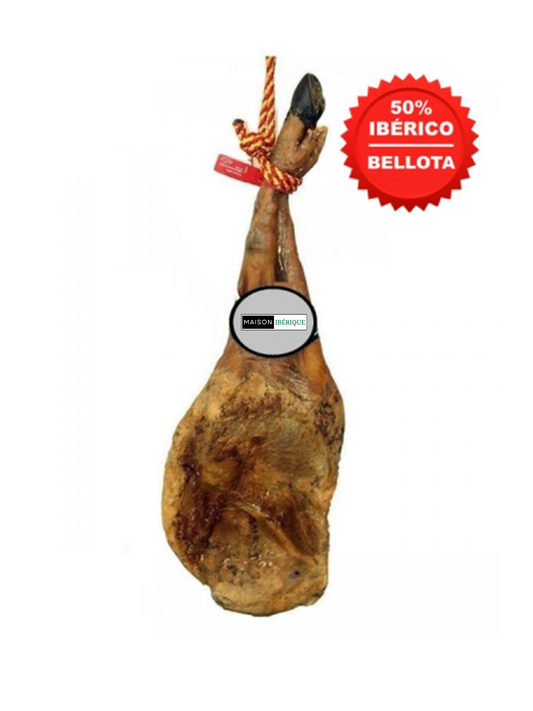 Spalla di Bellota - 50% Raza iberica