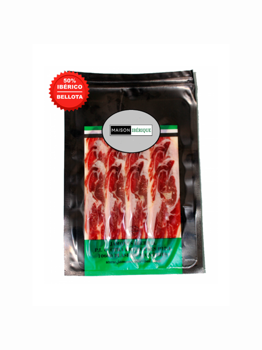Spalla di Bellota - 50% Raza iberica