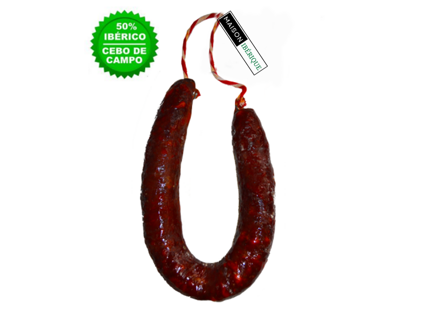 Patatera ibérique Magra Picante