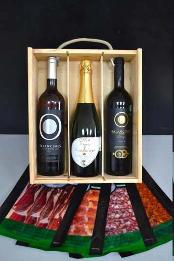 Lot "Zafra"